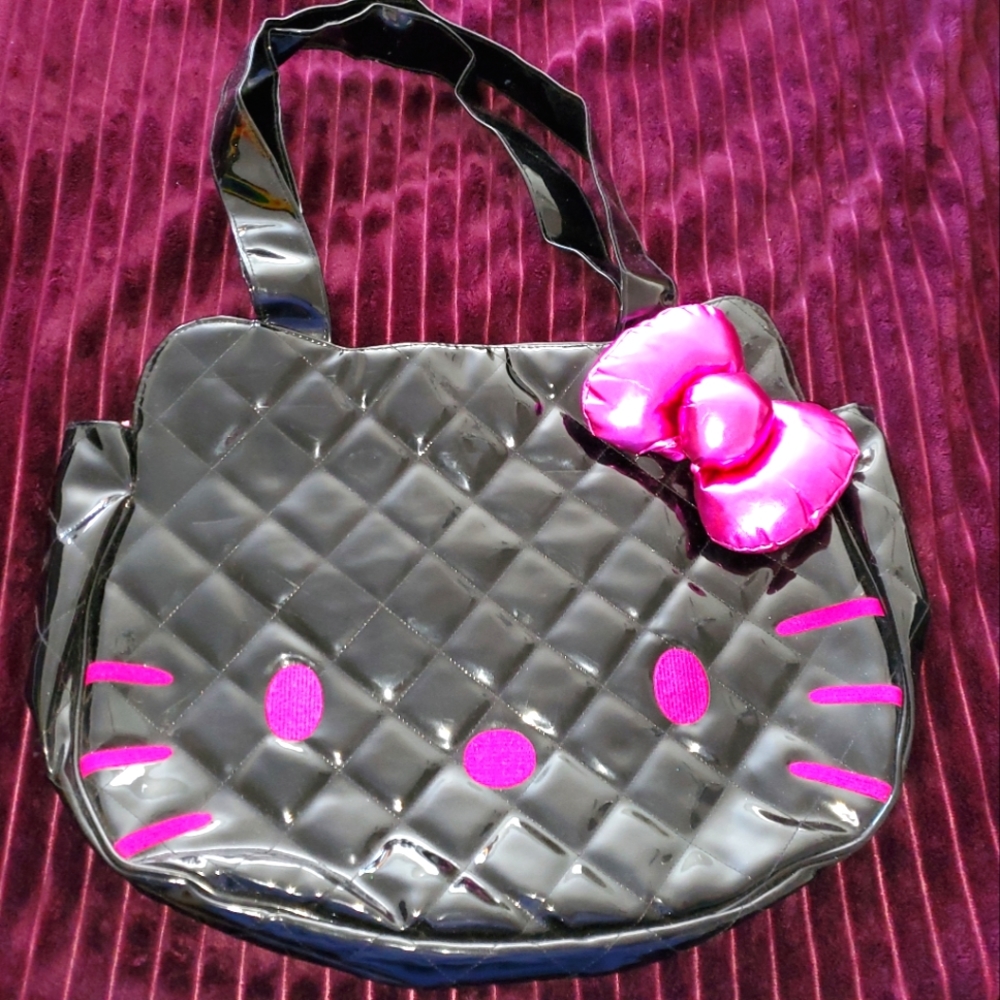 Cutest Hello Kitty tote